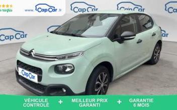 Citroen c3 Louvres