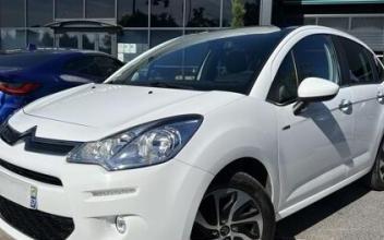 Citroen c3 Taverny