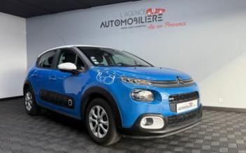 Citroen C3 Venelles