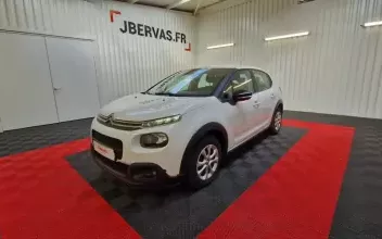 Citroen C3 Lanester