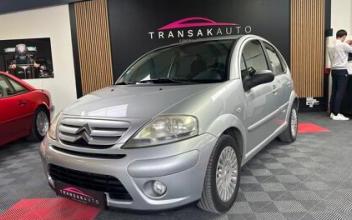 Citroen c3 Dompierre-sur-Mer