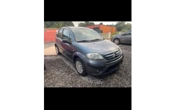 Citroen c3 Valenciennes