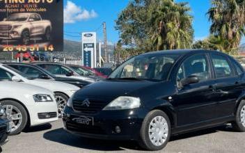 Citroen C3 Nice