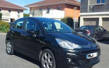 Citroen c3 Limeil-Brévannes