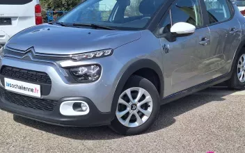 Citroen C3 Vitrolles