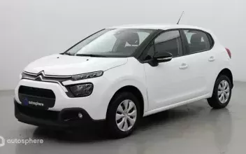 Citroen C3 Poitiers