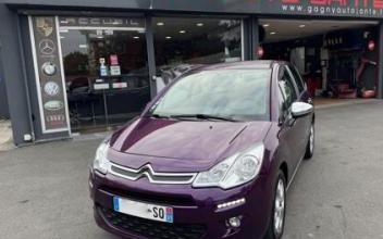Citroen c3 Gagny