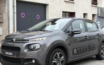 Citroen c3 Jouars-Pontchartrain