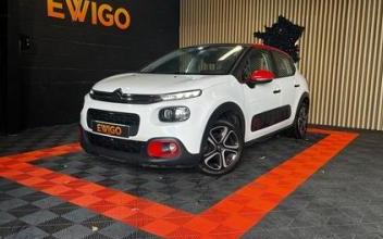 Citroen c3 Couëron