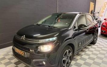 Citroen c3 Gazeran
