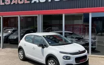 Citroen C3 Eckbolsheim