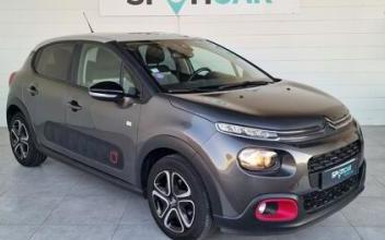 Citroen c3 Lunel