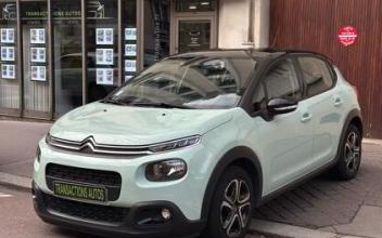Citroen c3 Versailles