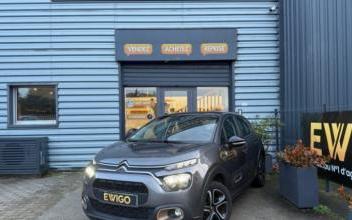 Citroen C3 Saint-Priest