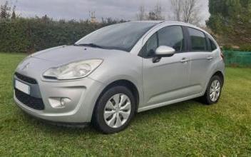 Citroen c3 Avensan