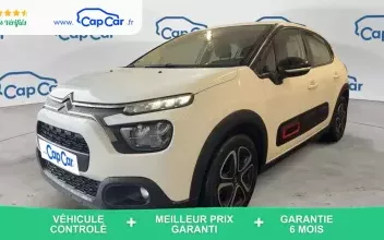 Citroen C3 Paris