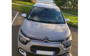 Citroen c3 Quimper