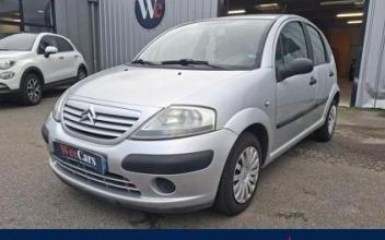 Citroen c3 Caudan