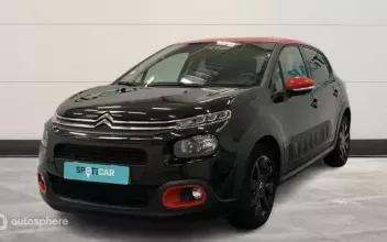 Citroen C3 Avion