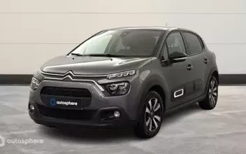 Citroen C3 Niort