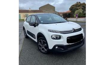 Citroen c3 La-Ferrière