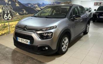 Citroen C3 Grenoble