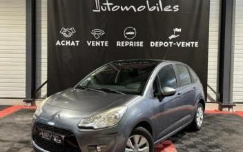Citroen C3 Pulnoy
