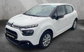 Citroen c3 Trélissac