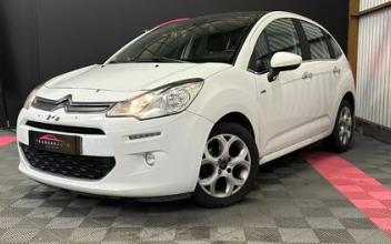 Citroen c3 Angers