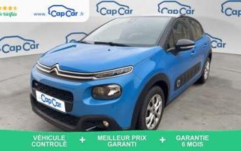 Citroen c3 Châteauneuf-sur-Isère