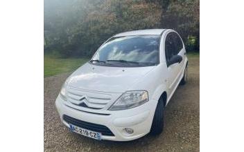 Citroen c3 Crasville
