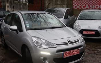 Citroen C3 Châtillon