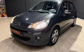 Citroen c3 Saint-Maximin