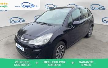 Citroen c3 Cannes