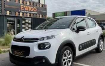 Citroen c3 Flins-sur-Seine