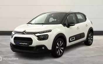 Citroen C3 Poitiers