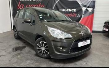 Citroen c3 Eysines