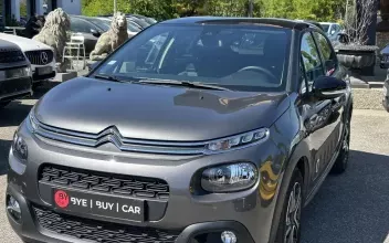Citroen C3 Colmar
