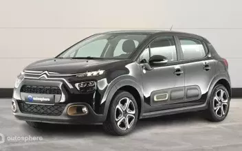 Citroen C3 Clermont-Ferrand