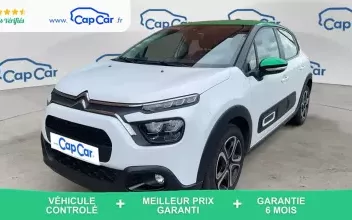 Citroen C3 Paris