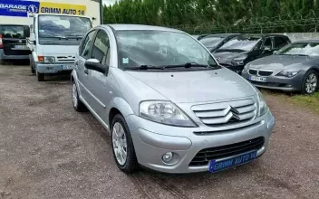 Citroen C3 Caen