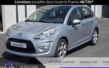 Citroen c3 Villedoux