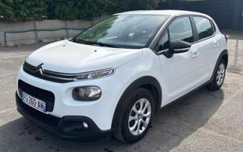 Citroen c3 Béthune