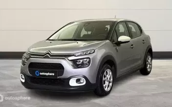 Citroen C3 Niort