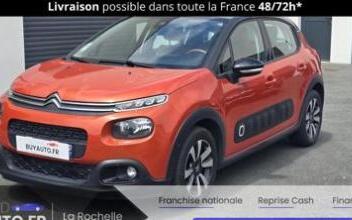 Citroen c3 Villedoux