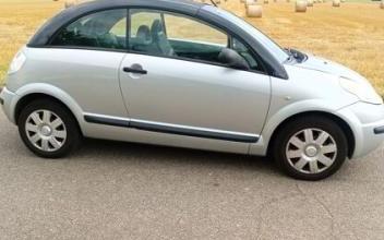 Citroen c3 Bourgoin-Jallieu
