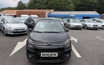 Citroen C3 Firminy