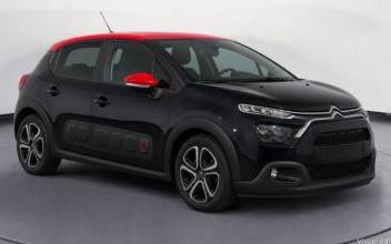 Citroen C3 Montélimar