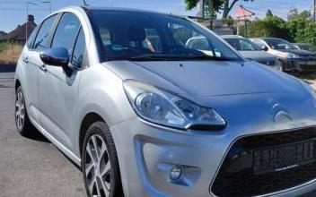 Citroen C3 Linas