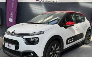 Citroen c3 Outreau
